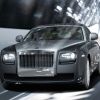 All-new Rolls-Royce Ghost – full details unveiled!