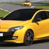 Renault Mégane R.S. 265 Trophy sets a new FWD lap record of 8’08” at the Nürburgring
