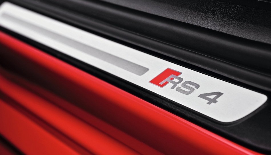rs4 avant 8a