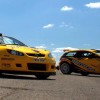 Proton hits Top Gear, with The Stig in the Satria Neo S2000