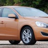 Second Generation Volvo S60 2.0T Test Drive Review