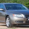 Volvo S80 Turbo Testdrive Review: a Swedish alternative?