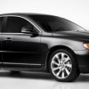 Volvo S80 Executive – the most luxurious one yet