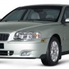 Volvo S80 promotion by Volvo Car Malaysia