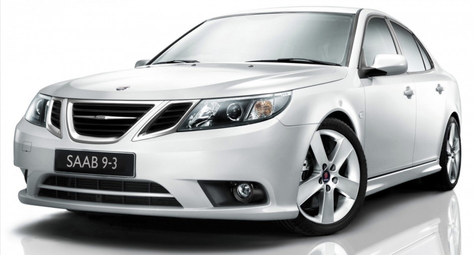 saab 9-3
