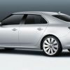 New 2010 Saab 9-5 unveiled: Photos and Video