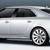 Saab deadline extended, factory up and running
