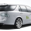 Saab 9-5 BioPower 100 Concept to debut at Geneva