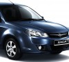 Proton Saga facelift unveiled at Thai Motor Expo 2010