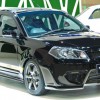 Proton Saga Facelift R3 Concept teased at Thai Motor Expo