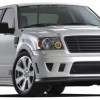 Saleen Sport Truck S331 Supercharged