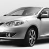 Renault-Samsung SM3: Korean-rebadged Fluence