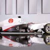 Sauber C30 – more sponsors, better reliability, KERS