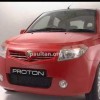 Proton Savvy Photos