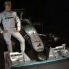 VIDEO: Drivers Michael and Nico talk about the new Mercedes GP Petronas team