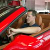 Schumacher’s neck injury stops his F1 return