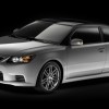2011 Scion tC coupe – a rare sporty dish from Toyota