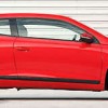 Entry level Scirocco gets 120 bhp 1.4 TSI engine