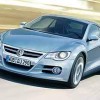 2008 Volkswagen Scirocco Coupe