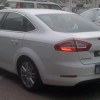 Ford Mondeo facelift and Ford S-MAX MPV at SDAC