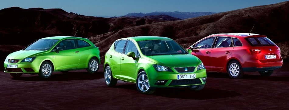 seat ib 2