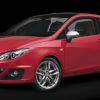 New SEAT Ibiza FR with 150 PS twincharged TSI