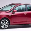 Seat Ibiza ST all set for Geneva launch