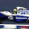 Williams dumps Cosworth for Renault engines from 2012