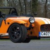 Caterham Supersports – the purest road-going Seven