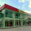 GALLERY: Naza Italia Lifestyle Centre in PJ