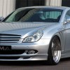 ASMA Design CLS Shark