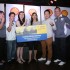 shell advance winners