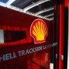 Shell Track Lab – working for Ferrari within Ferrari