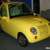 2006 Paris Motor Show Gallery: Shoemobile