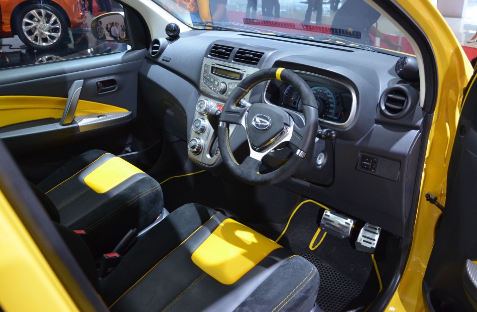 sirion sport 09