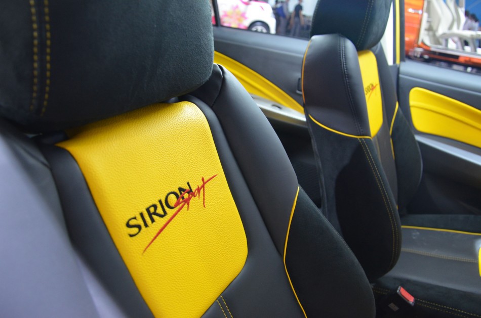 sirion sport 13