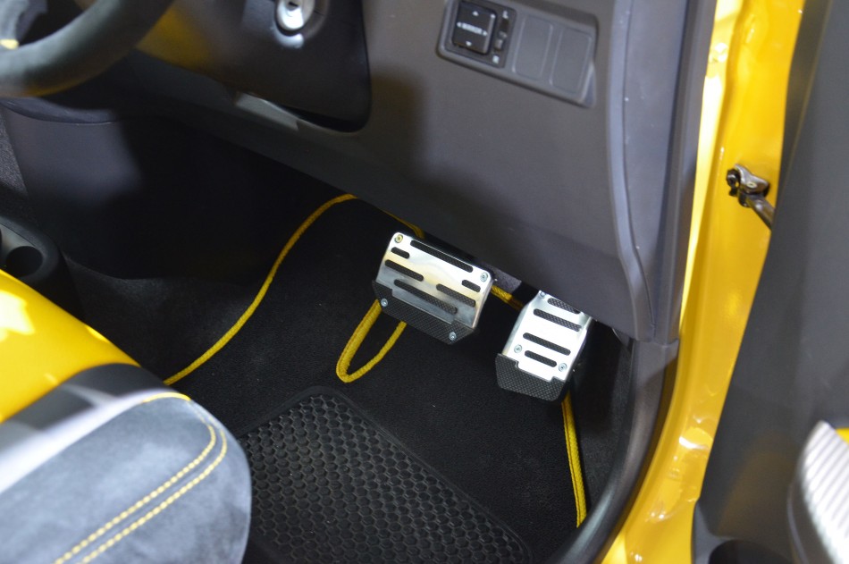 sirion sport 17