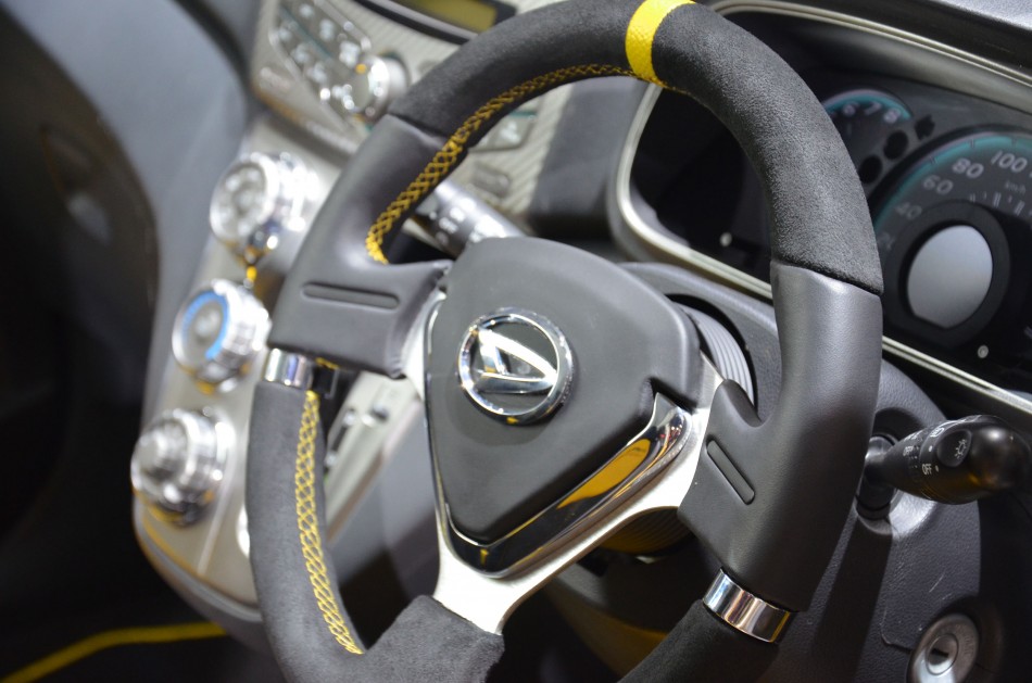 sirion sport 18