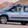 Škoda achieves all-time sales record in 2009