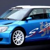 Study S2000: Skoda’s Super 2000 Rally Fabia