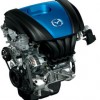 Mazda SkyActiv-G 1.3 DI engine – first one to arrive