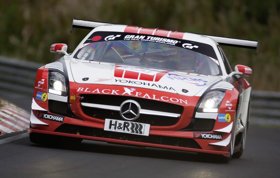sls gt3 9a