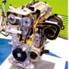 New flagship 1.8 liter powerplant for Toyota