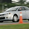 Proton launches Satria Neo in Singapore