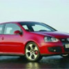 Volkswagen Rabbit (USDM Golf) Advertisement