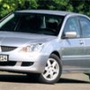 NAP After-Effects: Mitsubishi cuts Lancer price