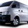 UMW Toyota exports Toyota Hiace to Thailand