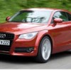 2009 Audi A1 production at Brussels?