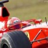 Shell V-Power Ferrari F1 Advertisement
