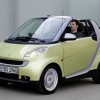 Smart to unveil Edition Limited Three in Geneva
